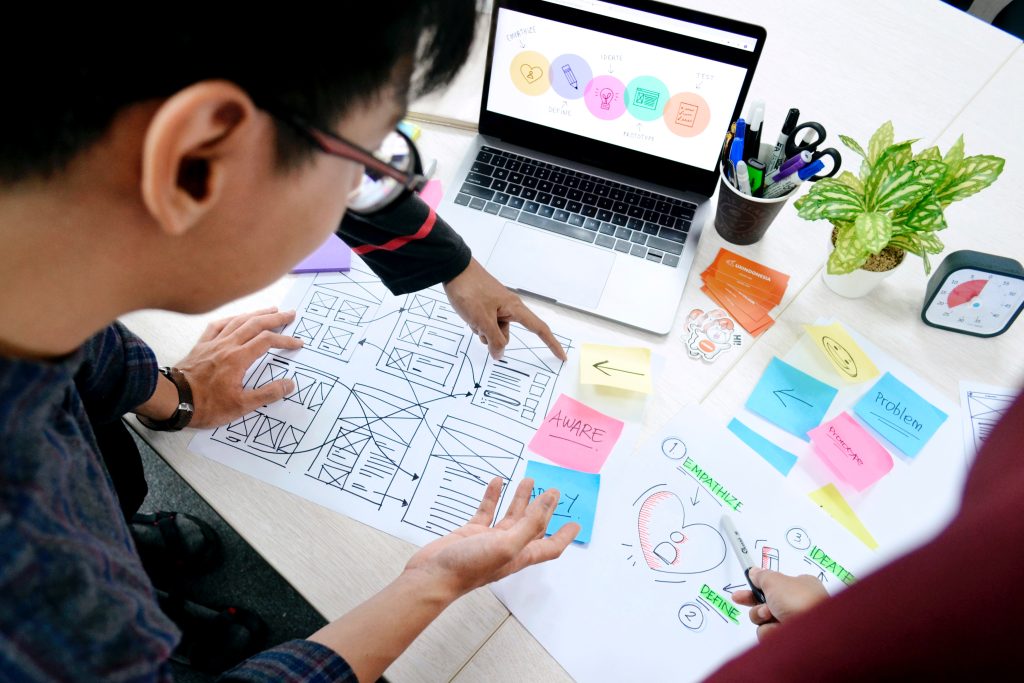 ux indonesia pqzRfBhd9r0 unsplash 2 UI UX designer
