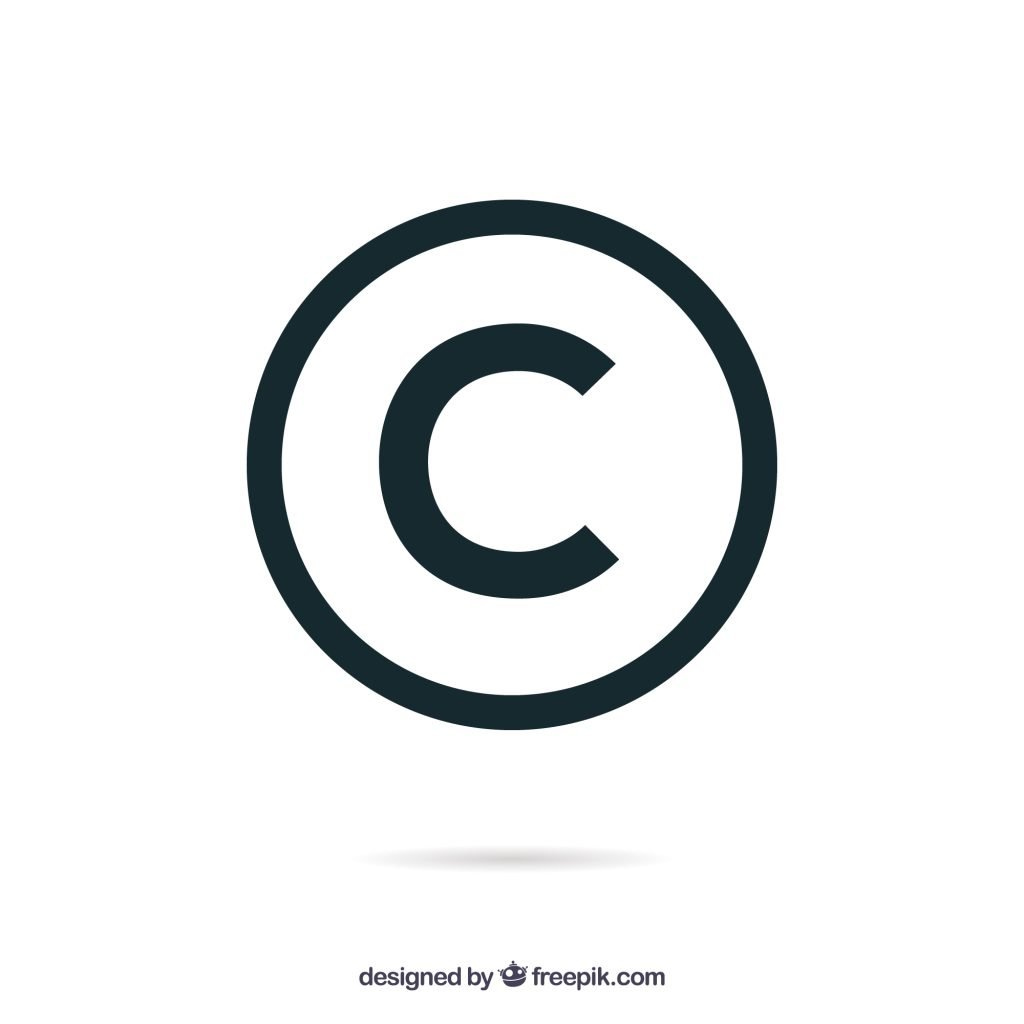 design copyright