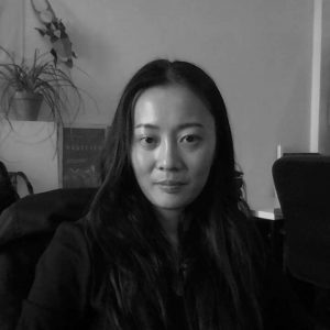 Sarah Tang. Design Faculty